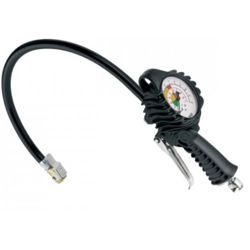 vendita online Pistola di gonfiaggio con rivestimento in gomma 25/gr-80 Utensili ad aria compressa Ani Spa